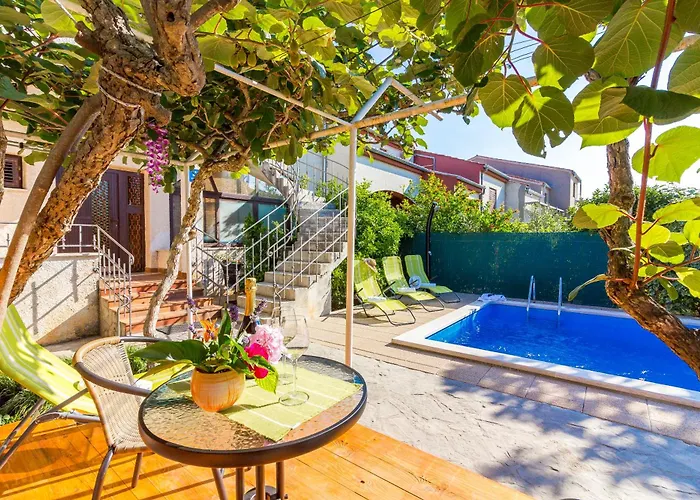 Ruby דירה פולה