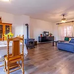 Ruby Apartment