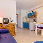 Apartamento Ruby