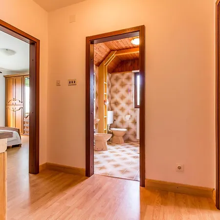 Apartamento Ruby Pula