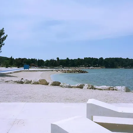 Ruby Appartement Pula