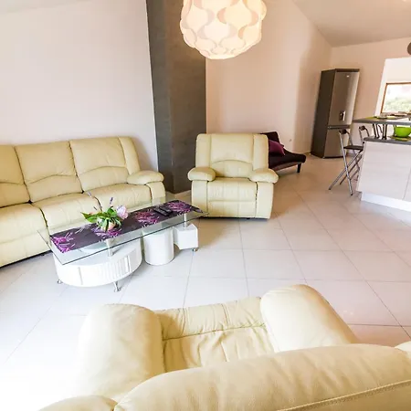 Appartement Ruby Pula