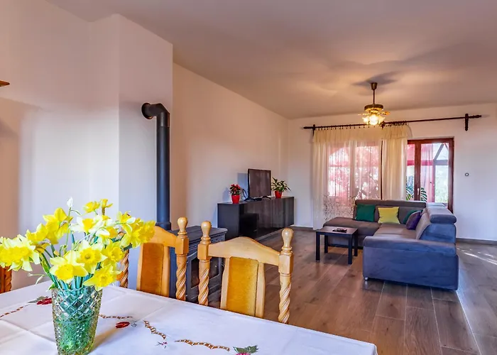 Апартаменти Ruby