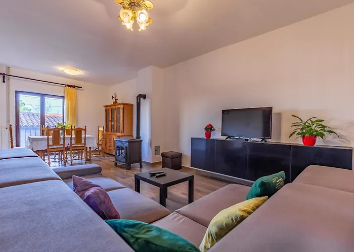 Апартаменти Ruby Пула