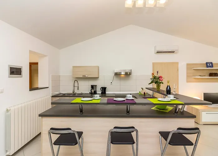 Апартаменти Ruby *